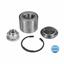 MEYLE Wheel Bearing Kit 614 750 0002