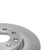 2x MEYLE Brake Disc 615 521 0015/PD