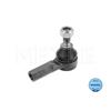 MEYLE Tie Track Rod End 616 020 0010