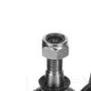 MEYLE Tie Track Rod End 616 020 5562