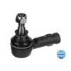 MEYLE Tie Track Rod End 616 020 5579