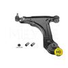 MEYLE Wishbone Track Control Arm 616 050 0009/HD