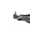 MEYLE Wishbone Track Control Arm 616 050 0009/HD