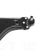 MEYLE Wishbone Track Control Arm 616 050 0020