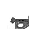 MEYLE Control ArmTrailing Arm wheel suspension 616 050 0037