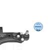 MEYLE Control ArmTrailing Arm wheel suspension 616 050 0037