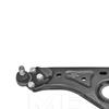 MEYLE Control ArmTrailing Arm wheel suspension 616 050 0038