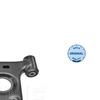 MEYLE Control ArmTrailing Arm wheel suspension 616 050 0038