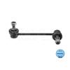 MEYLE Anti Roll Bar Stabiliser Rod Strut 616 060 0009