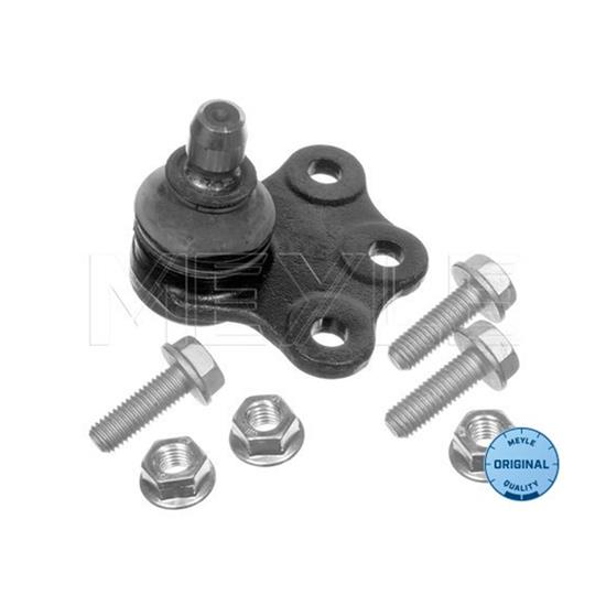 MEYLE Suspension Ball Joint 616 010 0003