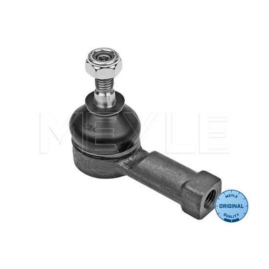 MEYLE Tie Track Rod End 616 020 0001