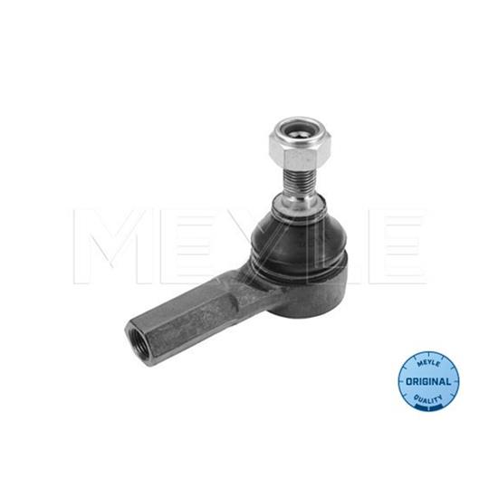 MEYLE Tie Track Rod End 616 020 0010