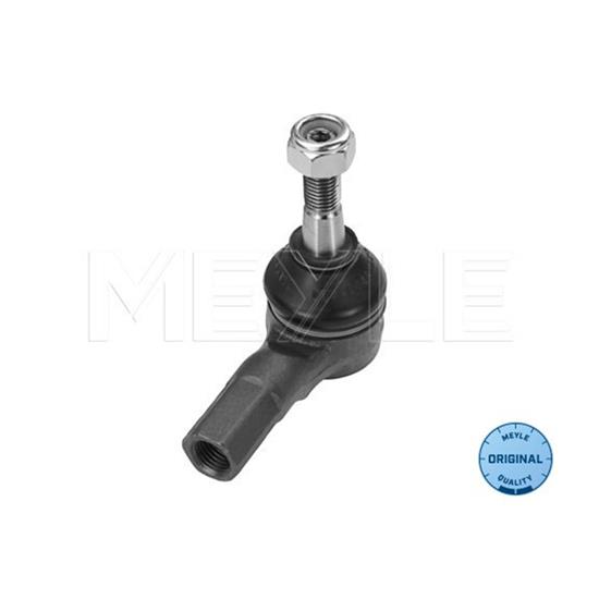 MEYLE Tie Track Rod End 616 020 0012