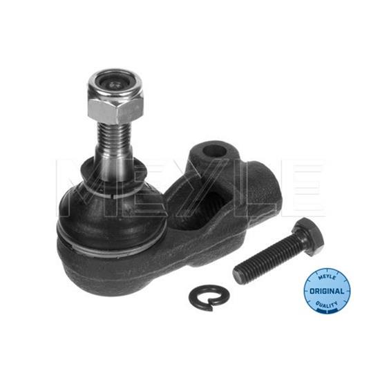 MEYLE Tie Track Rod End 616 020 5562