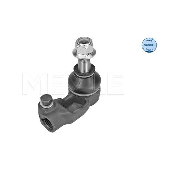 MEYLE Tie Track Rod End 616 020 5565