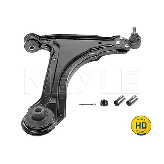 MEYLE Wishbone Track Control Arm 616 050 0010/HD