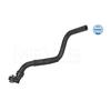 MEYLE Radiator Cooling Hose 619 222 0004