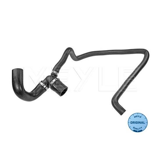 MEYLE Radiator Cooling Hose 619 222 0000