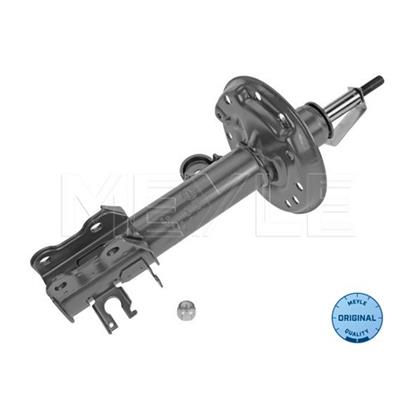 MEYLE Shock Absorber Damper 626 623 0017