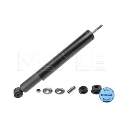 MEYLE Shock Absorber Damper 626 725 0002