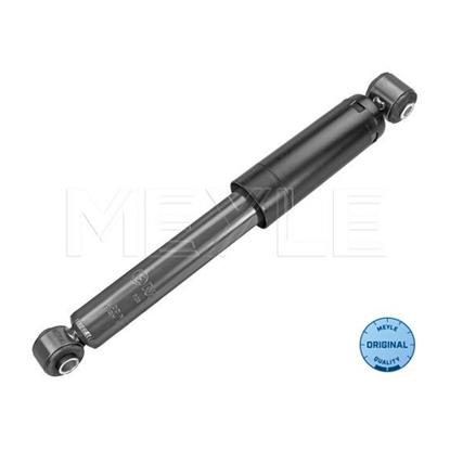 MEYLE Shock Absorber Damper 626 725 0009