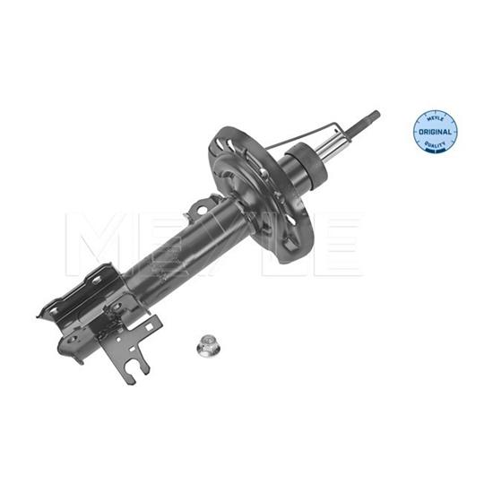 MEYLE Shock Absorber Damper 626 623 0027