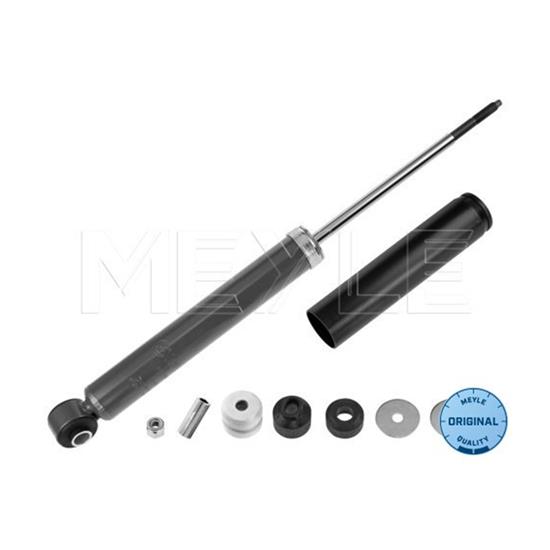 MEYLE Shock Absorber Damper 626 725 0004