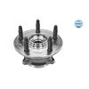 MEYLE Wheel Hub 70-14 752 0000