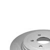 2x MEYLE Brake Disc 70-83 523 0001PD