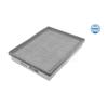 MEYLE Air Filter 712 321 0017