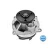 MEYLE Water Pump 713 220 0002