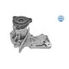 MEYLE Water Pump engine cooling 713 220 0021