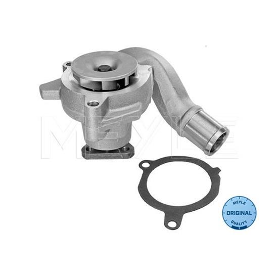 MEYLE Water Pump 713 001 0014