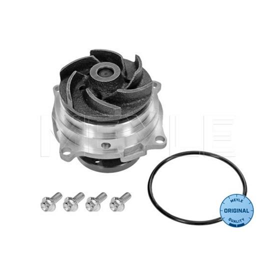 MEYLE Water Pump 713 220 0002