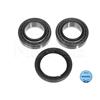 MEYLE Wheel Bearing Kit 714 101 9561