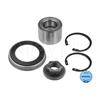 MEYLE Wheel Bearing Kit 714 113 5043/S