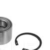 MEYLE Wheel Bearing Kit 714 113 5043/S