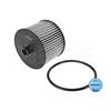 MEYLE Fuel Filter 714 323 0004