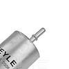 MEYLE Fuel Filter 714 323 0006