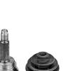 MEYLE Driveshaft CV Joint Kit 714 498 0012