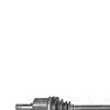 MEYLE Driveshaft 714 498 0062