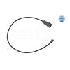 MEYLE Brake Pad Wear Indicator Sensor 714 527 0000