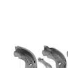 MEYLE Brake Shoe Set 714 533 0006