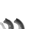 MEYLE Brake Shoe Set 714 533 0007