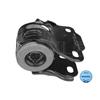 MEYLE Wishbone Control Trailing Arm Bush 714 610 0012