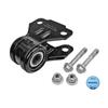 MEYLE Wishbone Control Trailing Arm Bush 714 610 0020/S