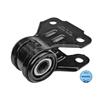 MEYLE Wishbone Control Trailing Arm Bush 714 610 0020