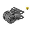 MEYLE Mounting controltrailing arm 714 610 0028HD