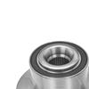 MEYLE Wheel Hub 714 651 0005