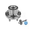 MEYLE Wheel Hub 714 651 0006